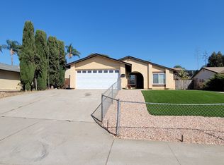 551 Glenheather Dr, San Marcos, CA 92069