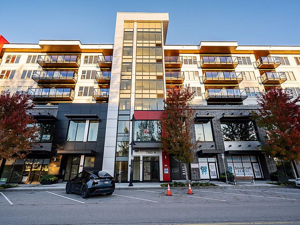 7980 206a St #A407, Langley, BC V2Y 1V8 | MLS #R3062251 | Zillow