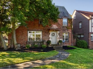 3566 Washington Blvd, University Heights, OH