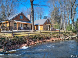 8300 E Garfield Rd, Hesperia, MI 49421