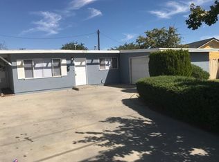 1573 E Avenue R4, Palmdale, CA 93550