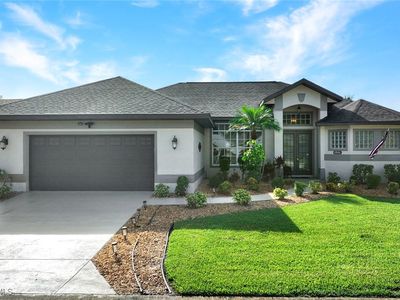 3921 Preserve Way, Estero, FL, 33928