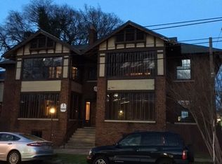 1325 19th St S APT 3, Birmingham, AL 35205
