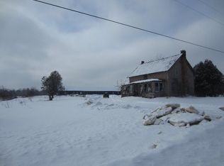 71 Seymour Rd, West Chazy, NY 12992