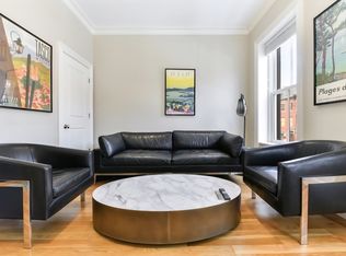 142 W Concord St FLOOR 2, Boston, MA 02118