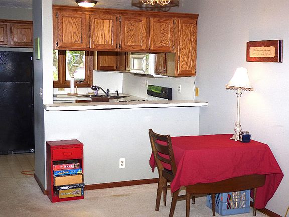 5th image of 2603 Falcon Pointe Dr NW #19