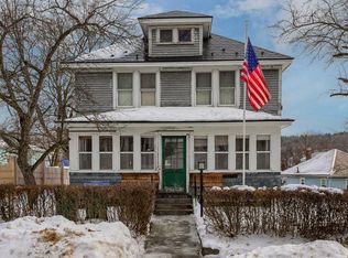 99 Overland St, Fitchburg, MA 01420