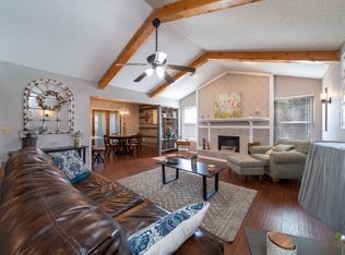 528 Tucker Ave, Clovis, NM 88101