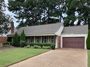 1121 Millbridge Ln, Memphis, TN 38120