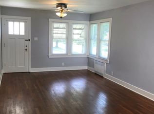 1617 W Church St, Champaign, IL 61821