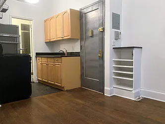 Rented by Buchbinder & Warren