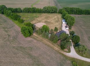 17901 E 950 North Rd, Georgetown, IL 61846