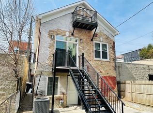 858 N Paulina St #Ch, Chicago, IL 60622