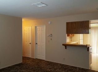 912 Alene Ave APT A, Ridgecrest, CA 93555