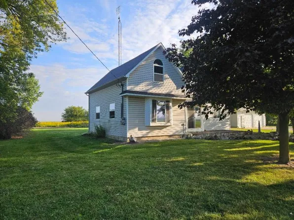 2600 Applegate Rd, Marlette, MI 48453