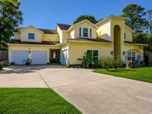 30119 W Geneva Dr, Spring, TX 77386