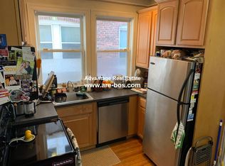 16 Chestnut Hill Ave #1A, Brighton, MA 02135