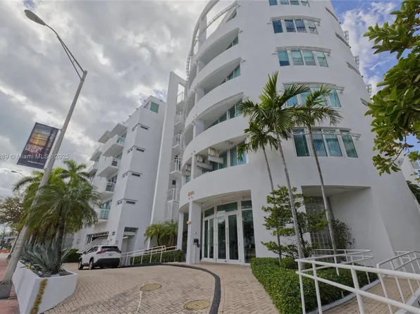 6580 Indian Creek Dr APT 411, Miami Beach, FL 33141