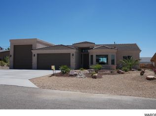 3530 S Whitecap Dr, Lake Havasu, AZ 86406