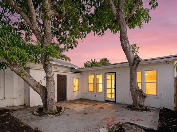 526 38TH Street, West Palm Beach, FL 33407