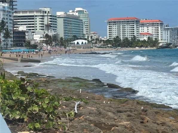 1407 Ashford #401, San Juan, PR 00923