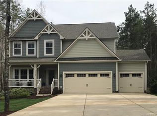 14924 Bagley Ln, Mint Hill, NC 28227