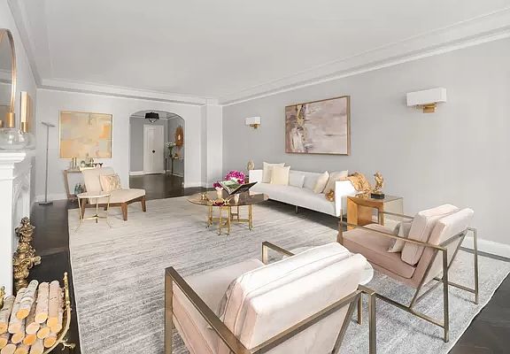 2nd image of 300 Central Park W APT 11J