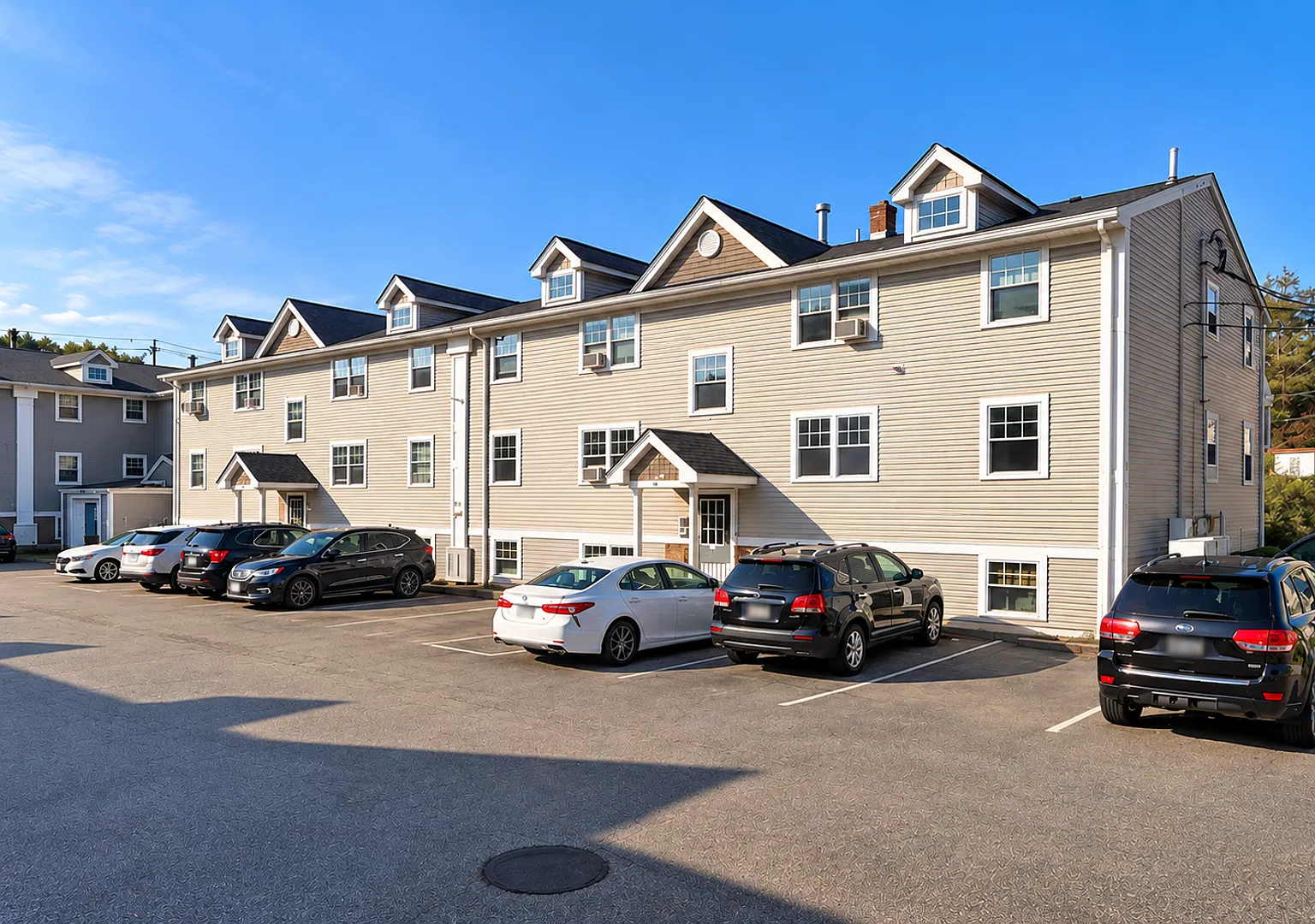 The Residences at Fall River — Photo 1