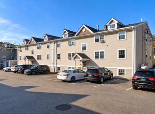 The Residences at Fall River, Fall River, MA 02720