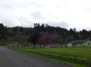 33544 Molitor Hill Rd, Cottage Grove, OR 97424