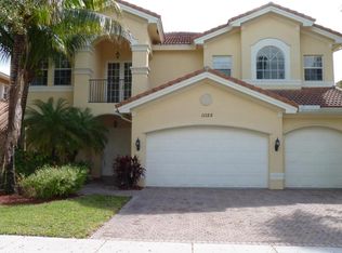 11125 Misty Ridge Way, Boynton Beach, FL 33473