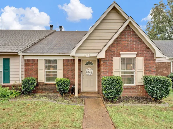 6585 Sungate Dr S, Memphis, TN 38135