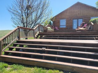 8245 Fritz Rd, Laurel, MT 59044