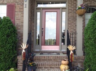 201 Sunset Meadows Ct, Gray, TN 37615