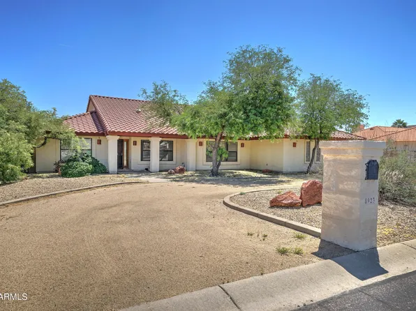 8923 W PATRICK Lane, Peoria, AZ 85383