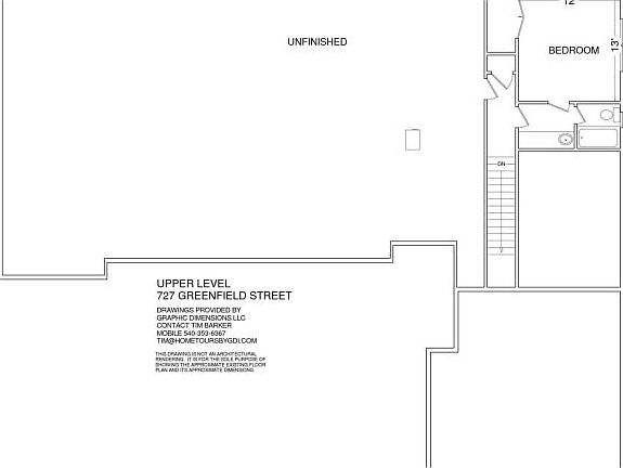 3rd image of 727 Greenfield St