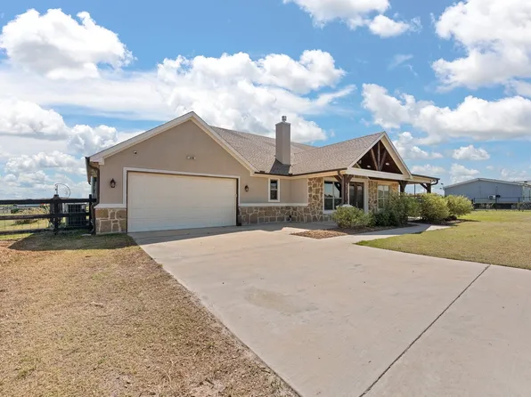 6012 Berry Ridge Ln, Joshua, TX 76058