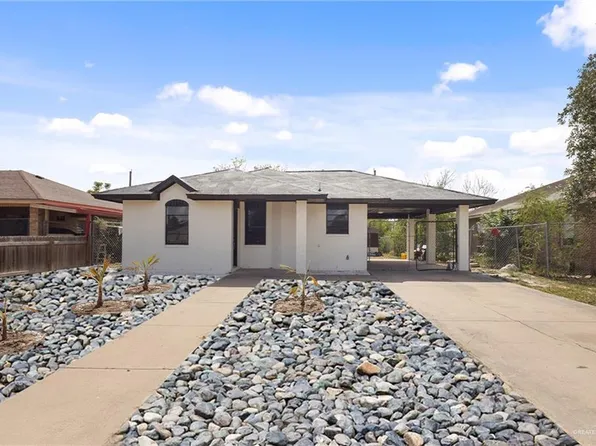 918 W Smith St, Edinburg, TX 78541