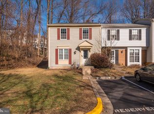 312 Lyric Ln, Silver Spring, MD 20901