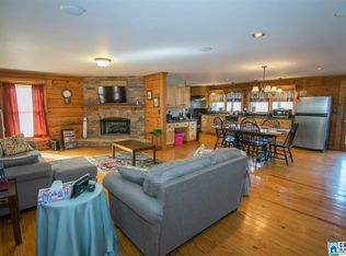 1285 Simpson Rd, Odenville, AL 35120