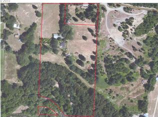 4458 Azalea Glen Rd, Glendale, OR 97442