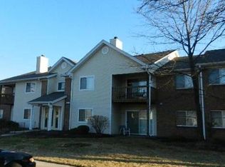 6650 Green Branch Dr #66504, Centerville, OH 45459