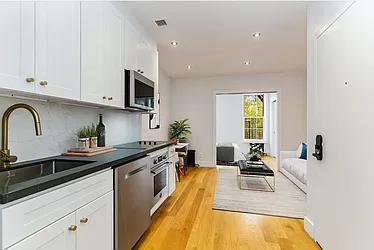 Rented by REAL New York