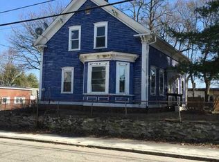 357 2nd Ave, Woonsocket, RI 02895