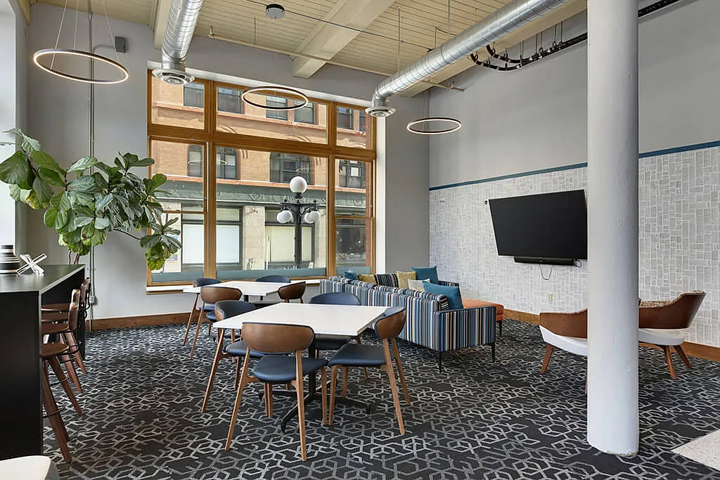 Lowertown Lofts — Photo 3