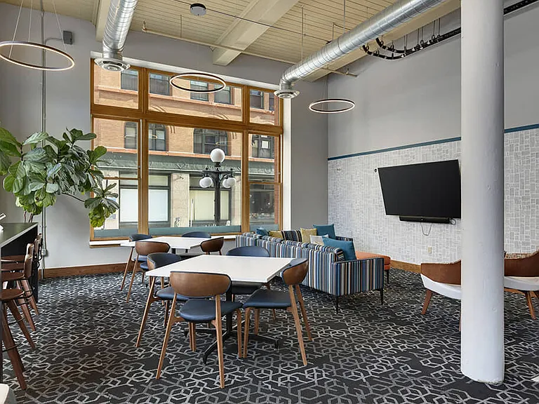 Lowertown Lofts — Photo 2