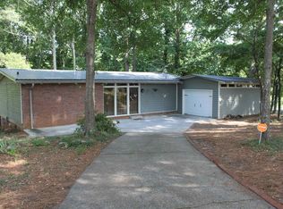 515 Webster Dr, Manchester, GA 31816