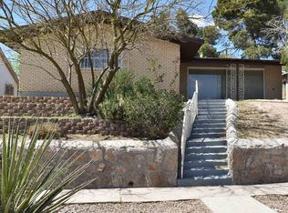 1523 Carlyle Pl, El Paso, TX 79903