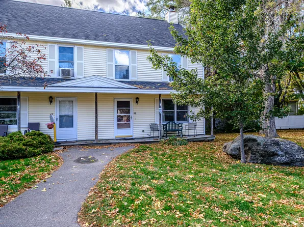 48 Pine Hill Drive #48, Bath, ME 04530