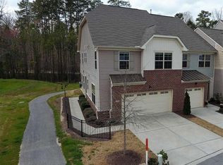 1163 Contessa Dr, Cary, NC 27513